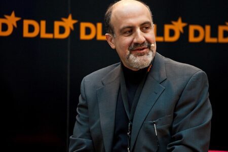 《黑天鵝效應》作者：Coinbase 毫無價值，加密貨幣沒有現金流