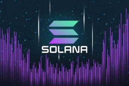 Solana 鏈上穩定幣日轉帳量達 166 億美元，超越以太坊、Tron 等區塊鏈網路