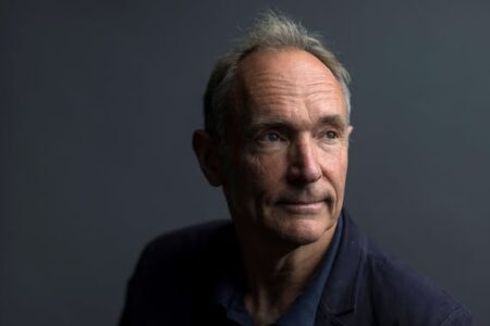 全球資訊網（WWW）之父敦促忽略 Web3：Web3 根本不是 Web！