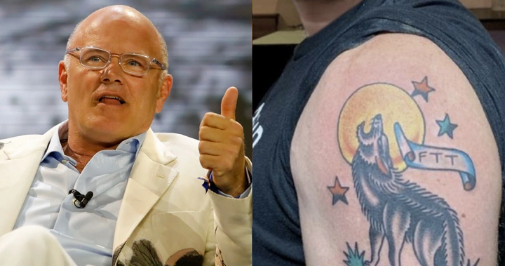 Galaxy Digital 持有約 7680 萬美元 FTX 曝險部位，創辦人對 FTX 的情況感到憤怒和沮喪