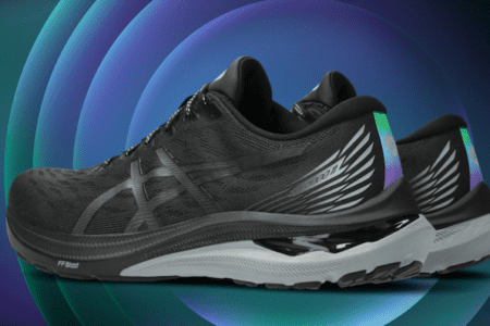 運動品牌 ASICS 推出 Solana 聯名慢跑鞋，預購有機會獲得 STEPN 運動鞋 NFT