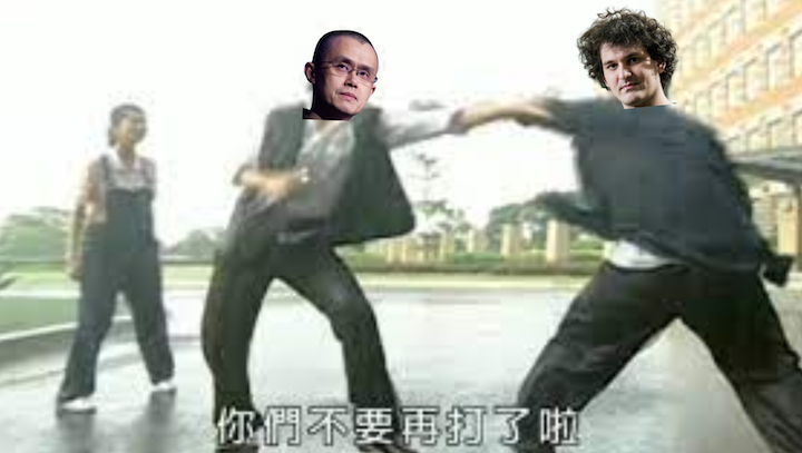 神仙打架散戶受害！比特幣與以太幣雙雙跌破 20,000 與 1,500 美元關口