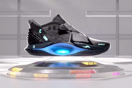 Nike 旗下虛擬時尚品牌 RTFKT 推出 Web3 運動鞋，支援 Move to Earn 功能