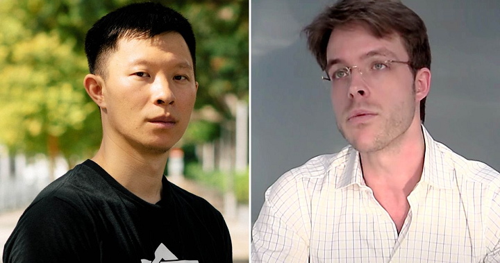 法官批准對兩位三箭資本創辦人的傳票,要求出示控制加密資產的方式