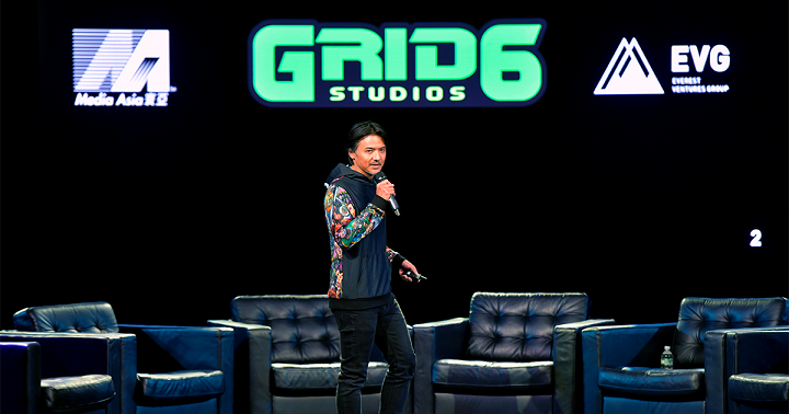 從影視導演到科技新創 – 導演馮德倫打造全新 NFT 專案「無間猿」,將《無間道》帶入 Web3 世界