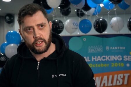 專訪 DeFi 之父 Andre Cronje：最終我極有可能入獄