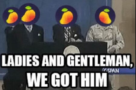 攻擊 DeFi 協議 Mango 的漏洞利用者遭逮捕，美國檢方對其提起商品詐欺和操縱等刑事指控