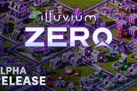 RPG 鏈遊 Illuvium 宣布將進入跨平台遊戲模式《Illuvium: Zero》測試階段，將對土地持有者開放