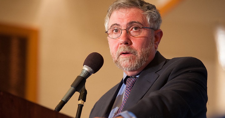 諾貝爾經濟學獎得主批評特斯拉,和比特幣一樣靠炒作和信仰支撐價格