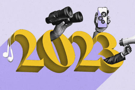 2023 加密展望：沒有大師，只有週期