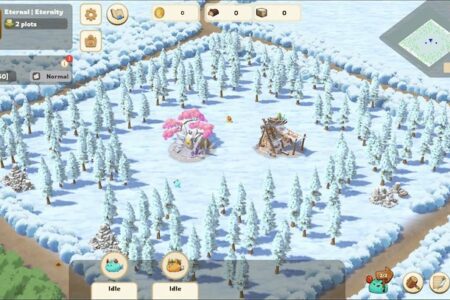 Axie Land 持有人久等了！新遊戲模式「Homeland」首個 Alpha 版本現已上線