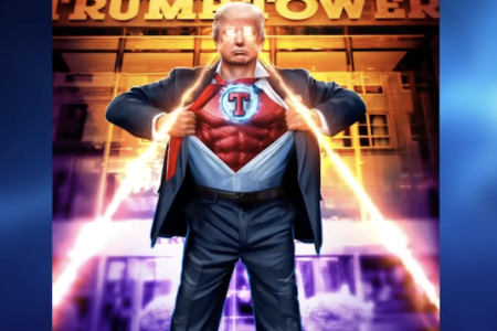 迷因幣 TRUMP 飆漲超 40%！Mechanism Capital 合伙人解釋為何建倉「川普」概念幣