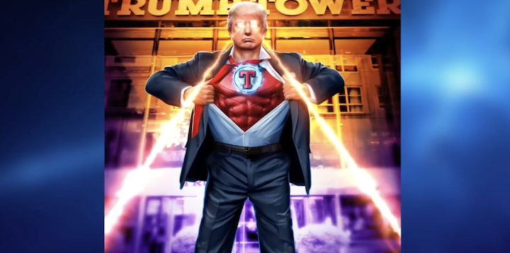 比特幣觸底反彈!川普指示推進「加密貨幣戰略儲備」,點名納入 SOL、ADA