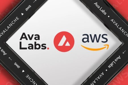 雪崩協議開發商 Ava Labs 宣佈與 AWS 合作！擴大區塊鏈技術採用