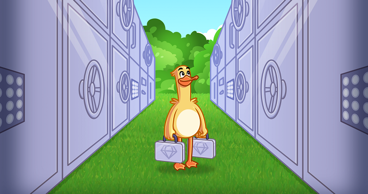 TON 基金會推出去中心化儲存方案 TON Storage，以解決大規模數據儲存問題