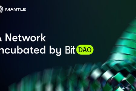 BitDAO 推出模塊化 L2 解決方案 Mantle 的測試網，全力推動 Web3 普及
