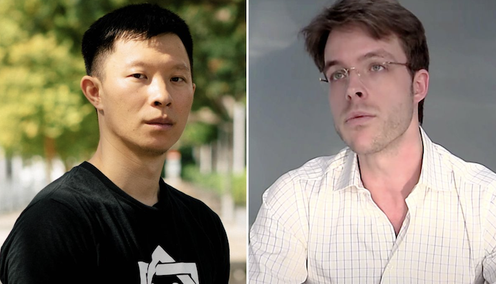 BitMEX 創辦人 Arthur Hayes 分享小道消息：三箭資本創辦人的新交易所已完成融資