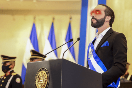 薩爾瓦多比特幣購買陷疑雲：IMF 文件稱早已停買、鏈上卻天天進帳