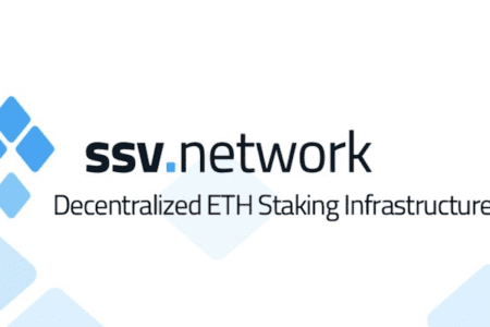 SSV DAO 宣佈啟動 5000 萬美元生態系統基金，SSV 價格突破 18 美元