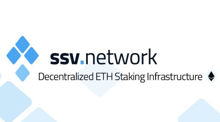 SSV DAO 宣佈啟動 5000 萬美元生態系統基金,SSV 價格突破 18 美元