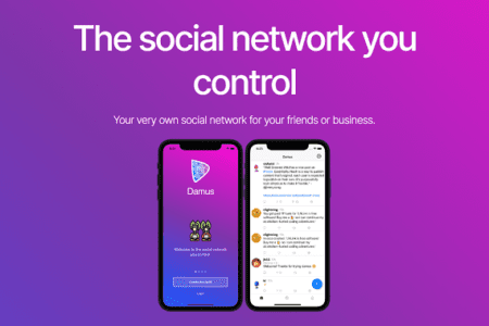 比特幣教徒強力追捧！基於 Nostr 的去中心化社群平台 Damus 上架 APP Store