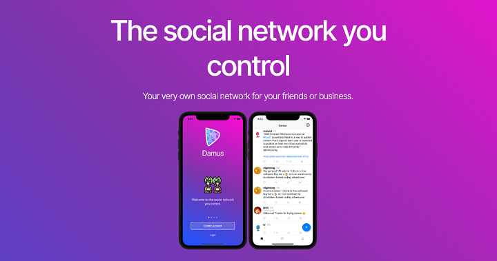 比特幣教徒強力追捧！基於 Nostr 的去中心化社群平台 Damus 上架 APP Store