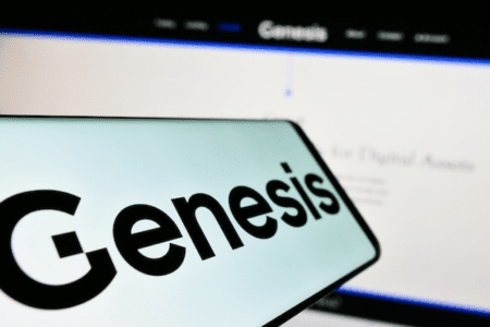 投行傑富瑞購買 400 萬美元 Genesis 債權；數據顯示 FTX 債權價值上升