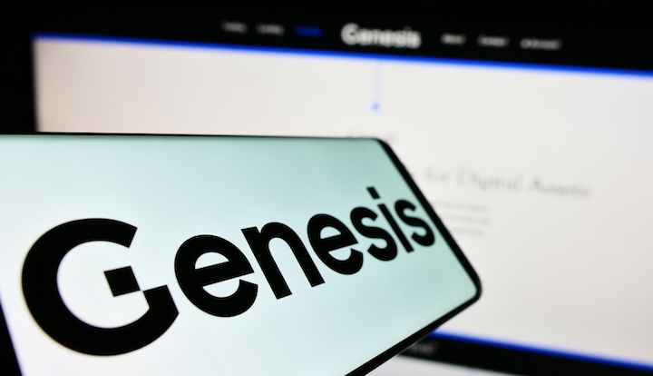 投行傑富瑞購買 400 萬美元 Genesis 債權；數據顯示 FTX 債權價值上升