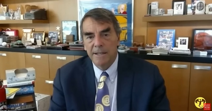 風險投資家 Tim Draper 說服斯里蘭卡採用比特幣，遭該國央行總裁無情拒絕