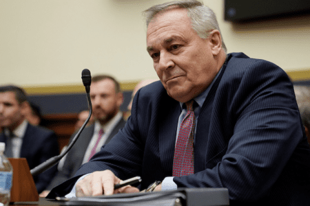 FTX 執行長認為司法部提出的獨立調查是多餘的，以「地獄」形容處理 FTX 破產的混亂經歷