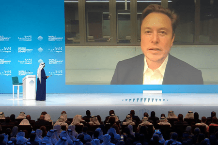 馬斯克認為 2023 年底是找到新任推特 CEO 的好時機，警告應「謹慎」控管 AI