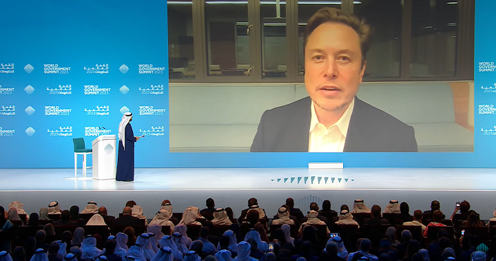 馬斯克認為 2023 年底是找到新任推特 CEO 的好時機，警告應「謹慎」控管 AI