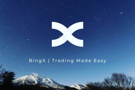 BingX 正在申請香港加密資產交易平台牌照