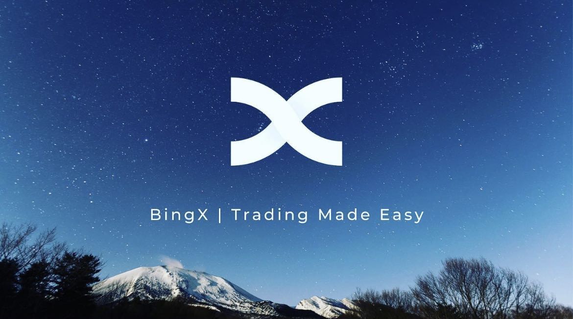BingX 正在申請香港加密資產交易平台牌照
