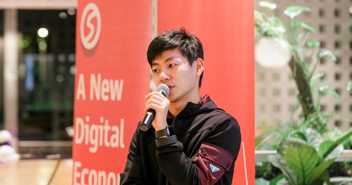 法官裁定 Steaker 創辦人黃偉軒以 300 萬元交保，限制出境、出海