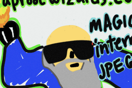 史上最大區塊誕生！「Taproot 巫師」NFT 擾亂比特幣社群，基本教義派強烈反對