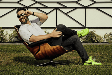 Reddit 聯合創辦人在 2014 年以太坊預售期間買入50,000 顆 ETH，單價僅 0.3 美元