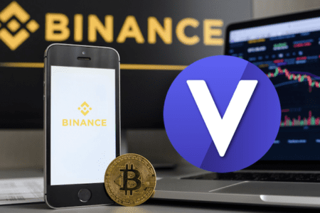 屢遭美國監管機關阻攔，Binance.US 宣佈終止與 Voyager Digital 的資產收購協議