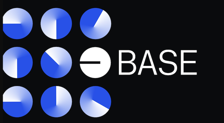Coinbase 的 L2 網路 Base 發布主網路線圖，開放鑄造紀念 NFT