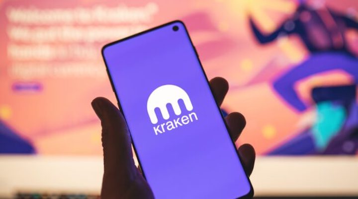 Kraken 將向特定非美地區推出代幣化股票交易,支援借貸等 DeFi 應用