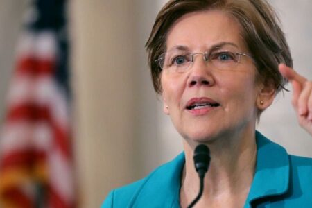 千錯萬錯都是 Crypto 的錯！美國參議員華倫：Signature Bank 倒閉是因爲接受加密貨幣客戶