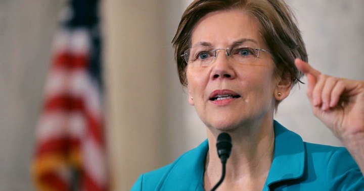 千錯萬錯都是 Crypto 的錯！美國參議員華倫：Signature Bank 倒閉是因爲接受加密貨幣客戶