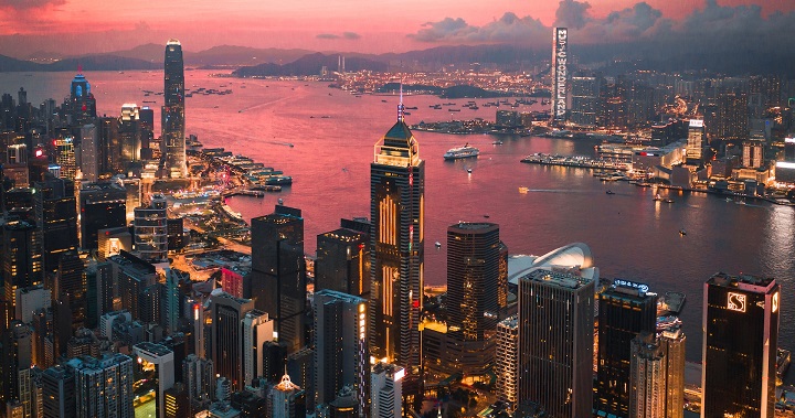 香港加密貨幣 ETF 發行商信心十足！華夏基金：首日交易規模將打破美國紀錄