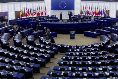 歐洲議會通過加密貨幣反洗錢草案，金額大於 1000 歐元以上都要管！