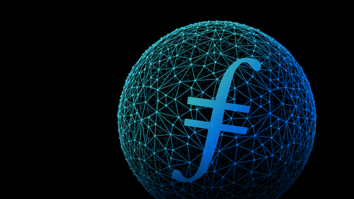 Filecoin 完成升級實現 FVM！晉升為 EVM 兼容的智能合約鏈