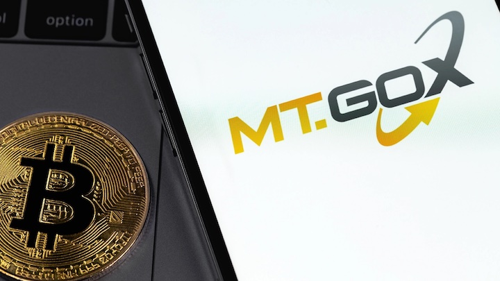 Arkham 數據:Mt. Gox 錢包轉移價值超 7 億美元比特幣至未知錢包