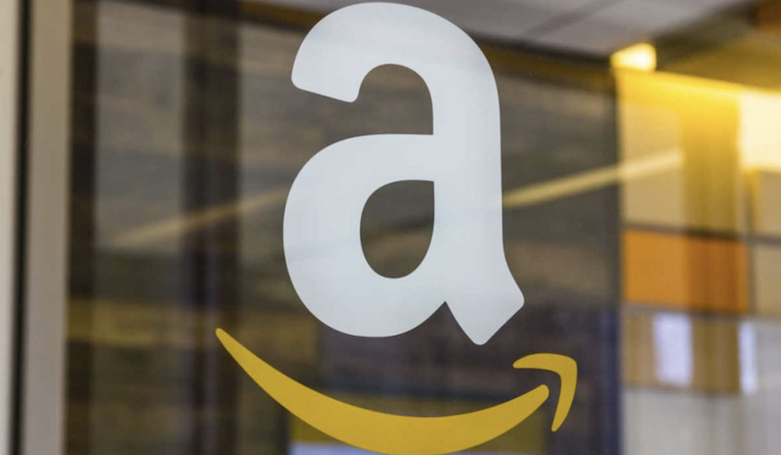 未證實消息：美國電商巨頭亞馬遜將於 4 月 24 日推出 NFT 交易平台