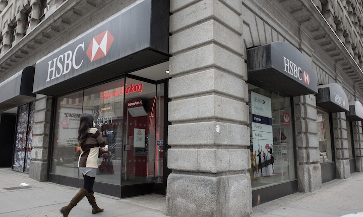 DCG:桑坦德、德意志、匯豐等銀行仍願意與加密貨幣公司打交道