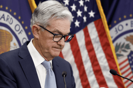 美國 CPI 成市場唯一指標！9 月通膨恐升至新高，將如何影響 Fed 決策？