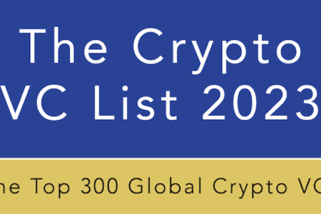 Coinstack《2023 加密貨幣 VC 名單》：哪一家 VC 規模最大？投資數量最多？